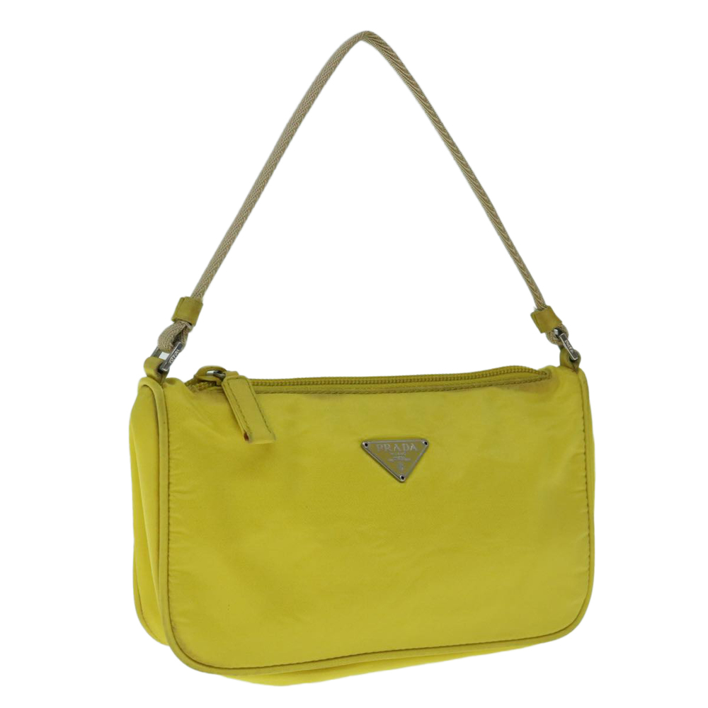 PRADA Tessuto Clutch Bag - Picture 10 of 16